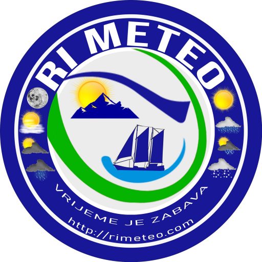 Ri Meteo Logo